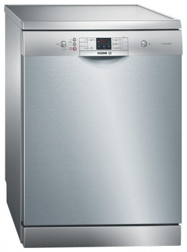 Посудомоечная Машина Bosch SMS 50M78 Фото