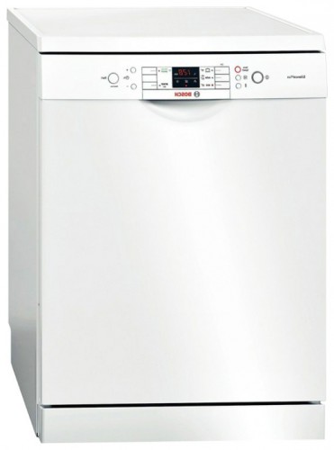 Посудомоечная Машина Bosch SMS 53L02 ME Фото
