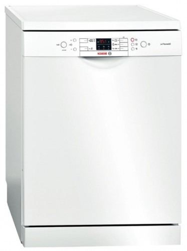 Посудомоечная Машина Bosch SMS 53L62 Фото