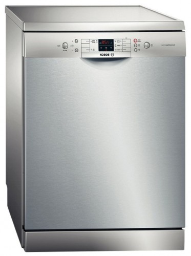 Посудомоечная Машина Bosch SMS 53L88 Фото