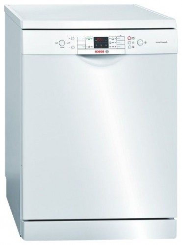 Посудомоечная Машина Bosch SMS 53M02 Фото