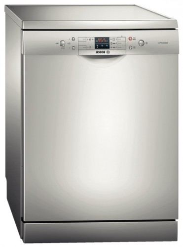 Посудомоечная Машина Bosch SMS 53M18 Фото