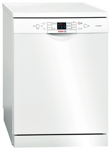 Посудомоечная Машина Bosch SMS 53M42 TR Фото