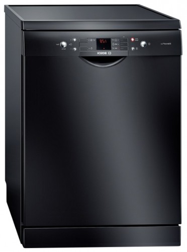 Посудомоечная Машина Bosch SMS 53N16 Фото
