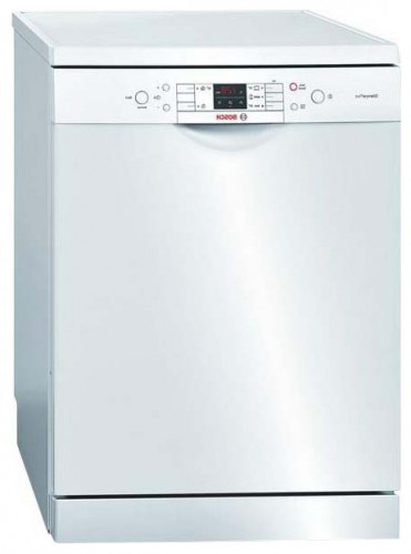 Посудомоечная Машина Bosch SMS 57L12 Фото