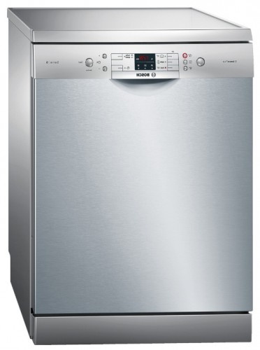 Посудомоечная Машина Bosch SMS 58L68 Фото