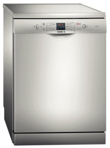 Посудомоечная Машина Bosch SMS 58M08 Фото