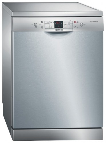 Посудомоечная Машина Bosch SMS 58M38 Фото