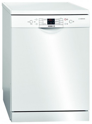 Посудомоечная Машина Bosch SMS 58M82 Фото