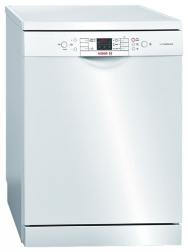 Посудомоечная Машина Bosch SMS 58M92 Фото
