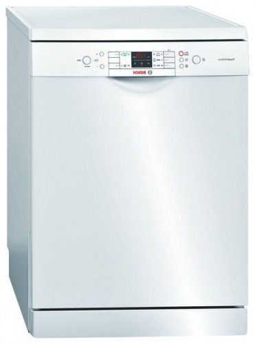 Посудомоечная Машина Bosch SMS 58N02 Фото