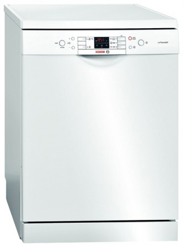 Посудомоечная Машина Bosch SMS 58N12 Фото