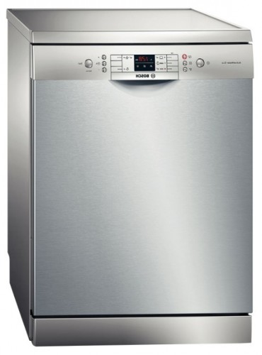 Посудомоечная Машина Bosch SMS 58N98 Фото