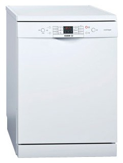 Посудомоечная Машина Bosch SMS 63M02 Фото