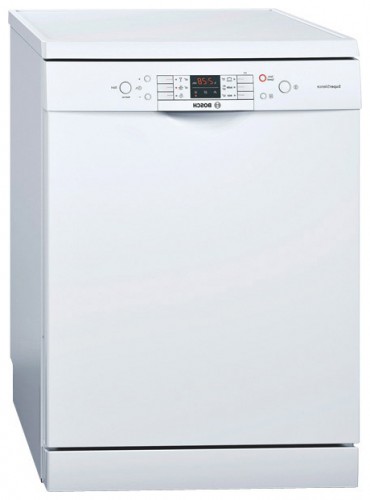 Посудомоечная Машина Bosch SMS 63N02 Фото