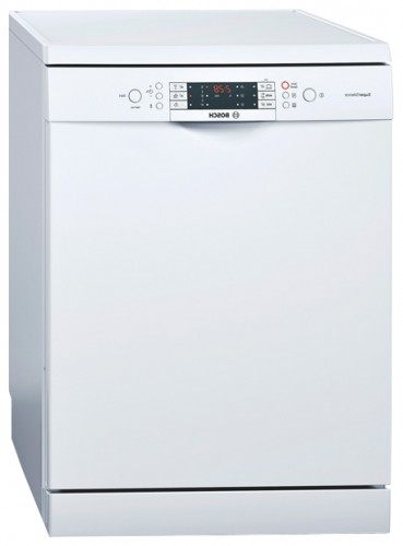 Посудомоечная Машина Bosch SMS 63N12 Фото