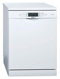 Посудомоечная Машина Bosch SMS 65M52 Фото