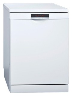 Посудомоечная Машина Bosch SMS 65T02 Фото
