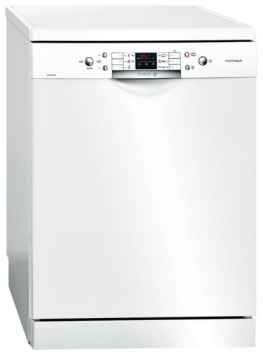 Посудомоечная Машина Bosch SMS 68M52 Фото