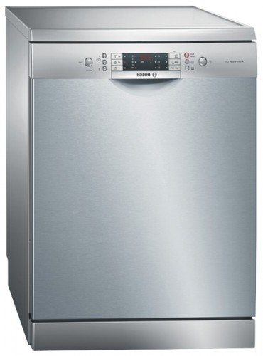 Посудомоечная Машина Bosch SMS 69M28 Фото