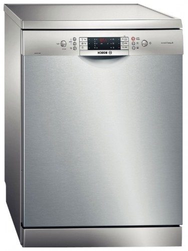 Посудомоечная Машина Bosch SMS 69M78 Фото