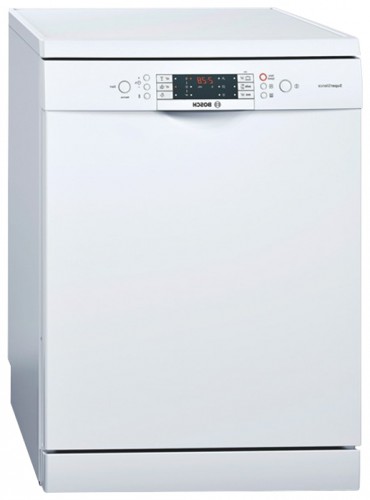 Посудомоечная Машина Bosch SMS 69N02 Фото