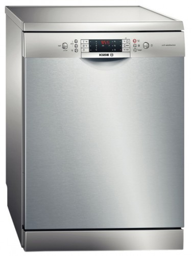 Посудомоечная Машина Bosch SMS 69N48 Фото