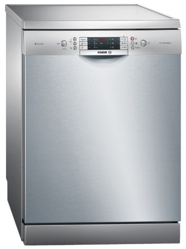 Посудомоечная Машина Bosch SMS 69P28 Фото