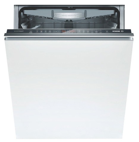 Посудомоечная Машина Bosch SMS 69T70 Фото