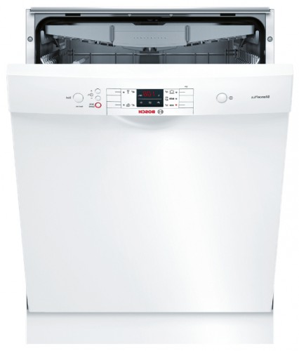Посудомоечная Машина Bosch SMU 58L22 SK Фото