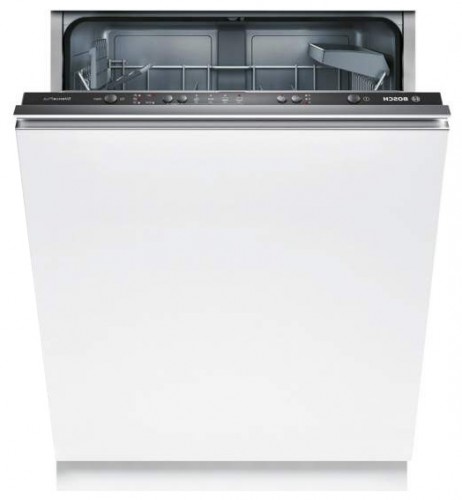 Посудомоечная Машина Bosch SMV 40E20 SK Фото