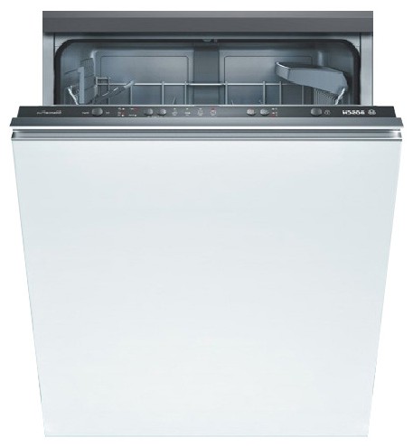 Посудомоечная Машина Bosch SMV 40E50 Фото