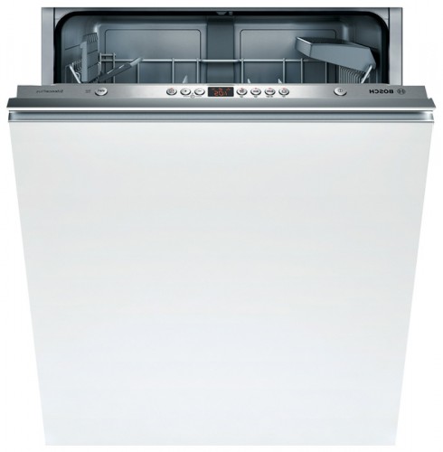 Посудомоечная Машина Bosch SMV 40M00 Фото