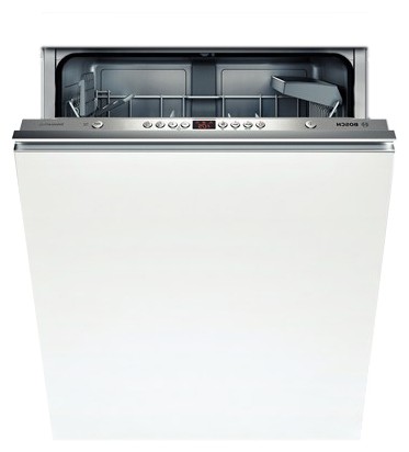 Посудомоечная Машина Bosch SMV 43M30 Фото