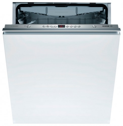 Посудомоечная Машина Bosch SMV 47L00 Фото