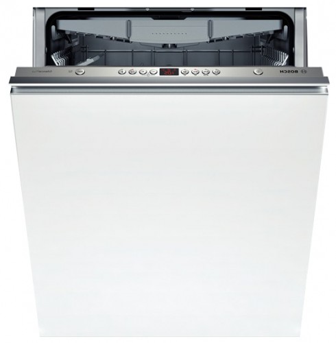 Посудомоечная Машина Bosch SMV 47L10 Фото