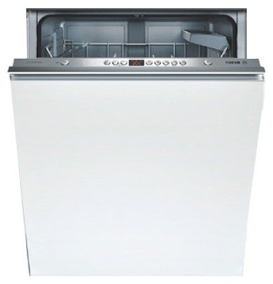 Посудомоечная Машина Bosch SMV 50M00 Фото