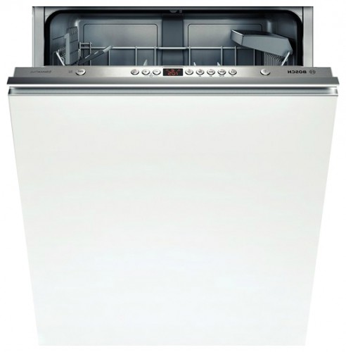 Посудомоечная Машина Bosch SMV 50M50 Фото