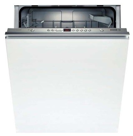 Посудомоечная Машина Bosch SMV 53L00 Фото