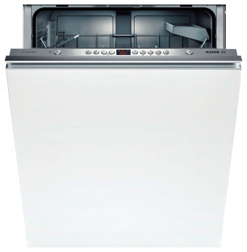 Посудомоечная Машина Bosch SMV 53L10 Фото