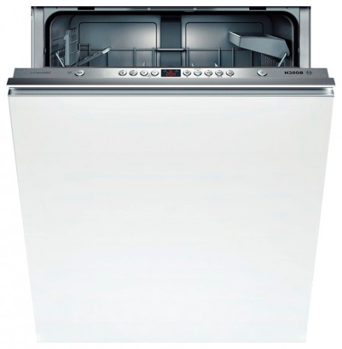 Посудомоечная Машина Bosch SMV 53L20 Фото