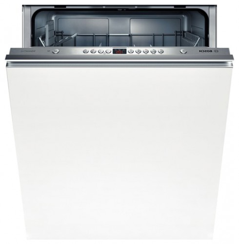 Посудомоечная Машина Bosch SMV 53L50 Фото