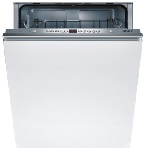 Посудомоечная Машина Bosch SMV 53L80 Фото