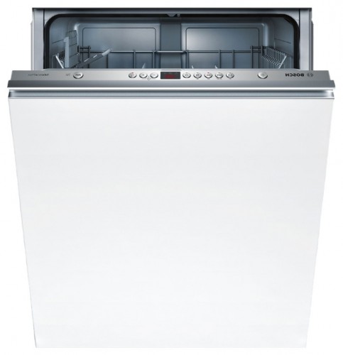 Посудомоечная Машина Bosch SMV 53L90 Фото