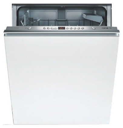 Посудомоечная Машина Bosch SMV 53M10 Фото