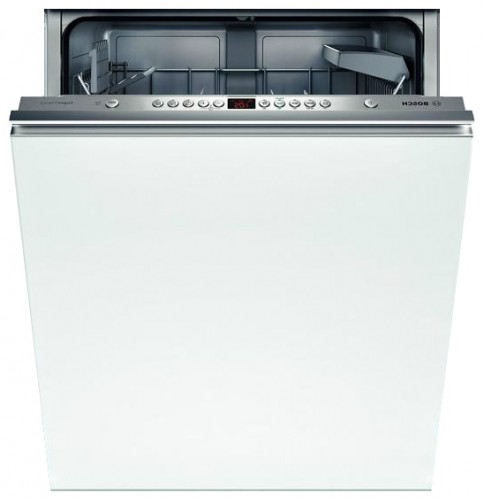 Посудомоечная Машина Bosch SMV 53M70 Фото