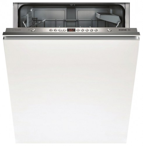 Посудомоечная Машина Bosch SMV 53N20 Фото