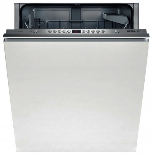 Посудомоечная Машина Bosch SMV 53N40 Фото