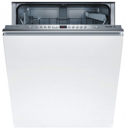 Посудомоечная Машина Bosch SMV 53N90 Фото