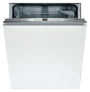 Посудомоечная Машина Bosch SMV 53T10 Фото